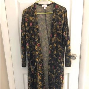 Lularoe Sarah size Medium
